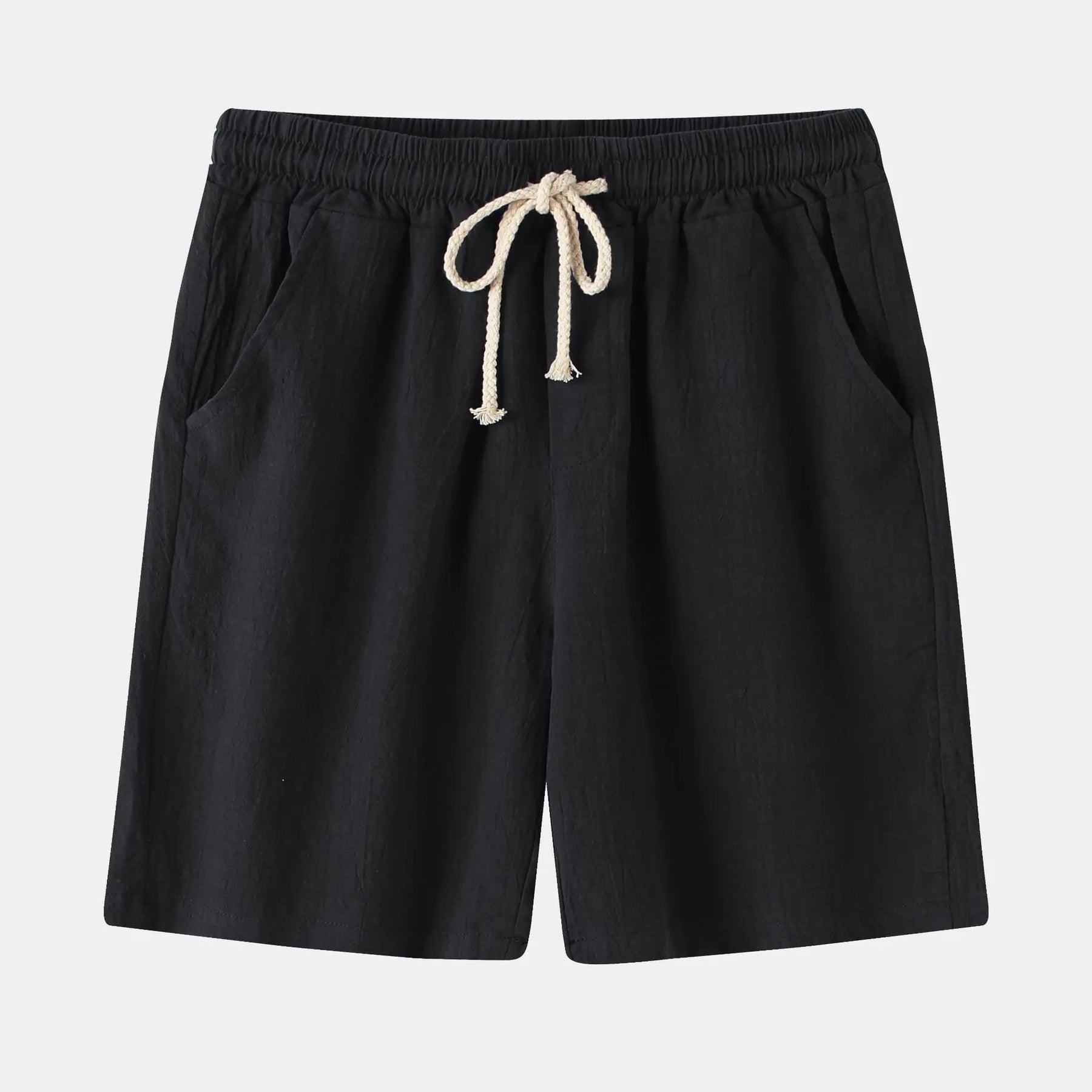 Bermuda de Linho Masculina Stoppa ST044