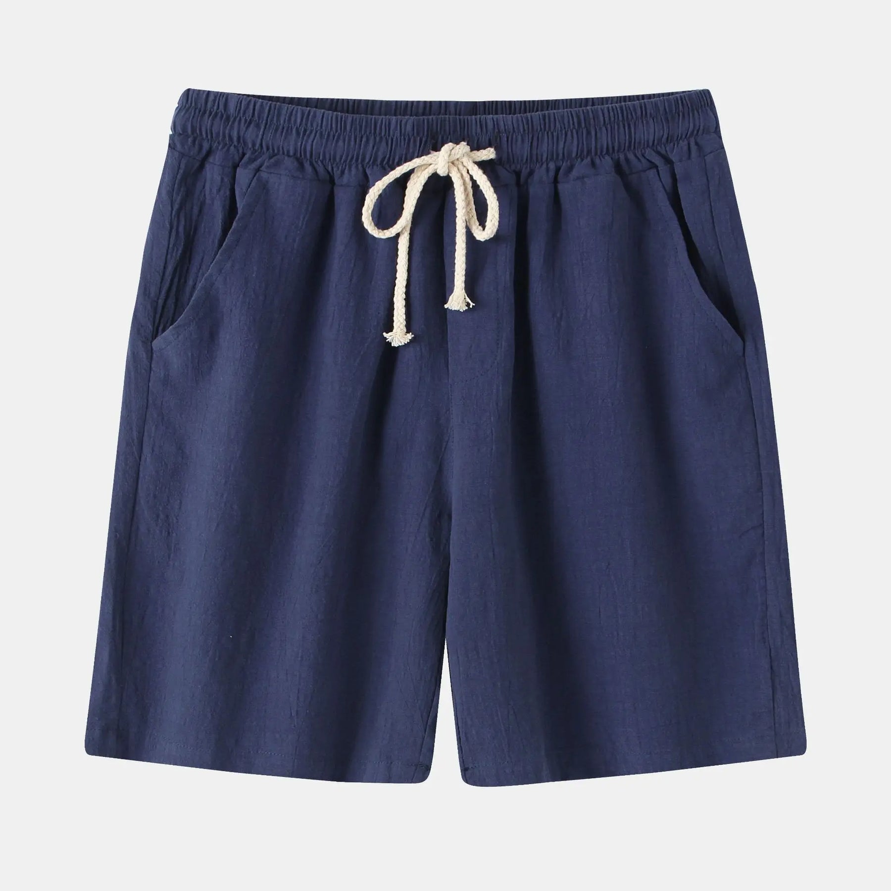 Bermuda de Linho Masculina Stoppa ST044
