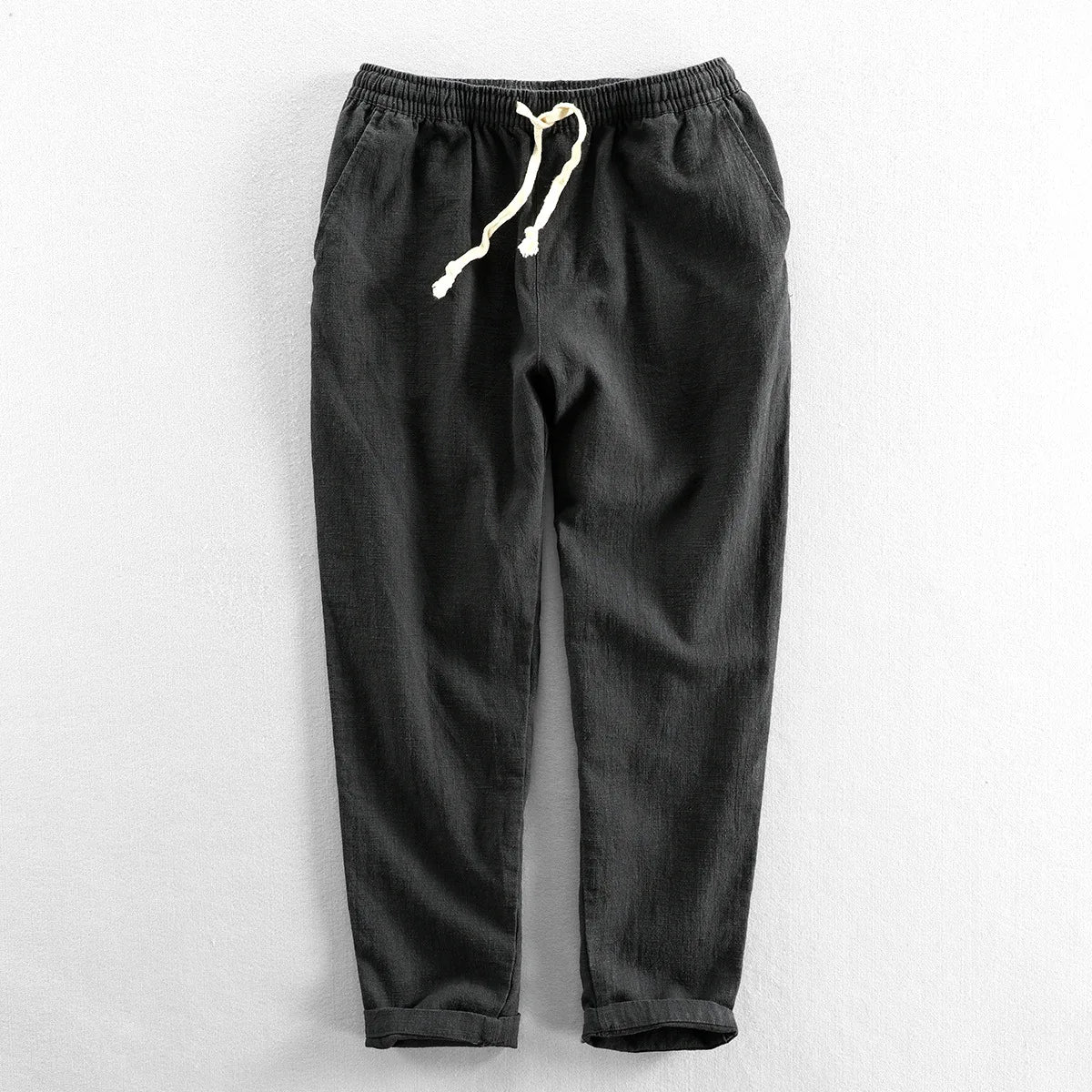 Calça de Linho Masculina Stoppa ST007