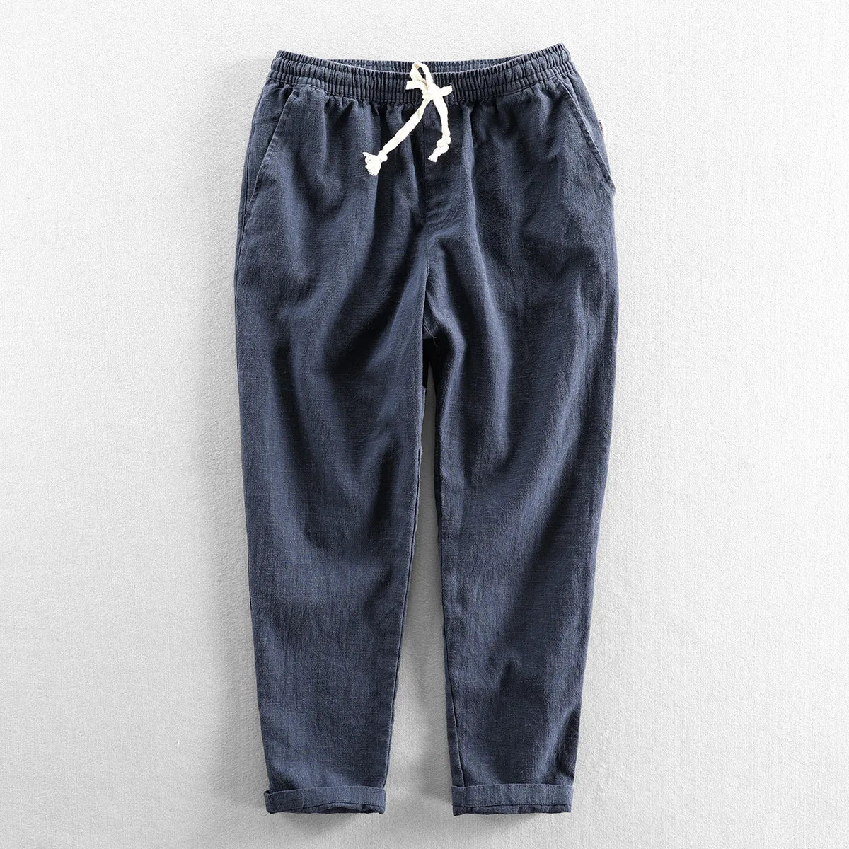 Calça de Linho Masculina Stoppa ST007