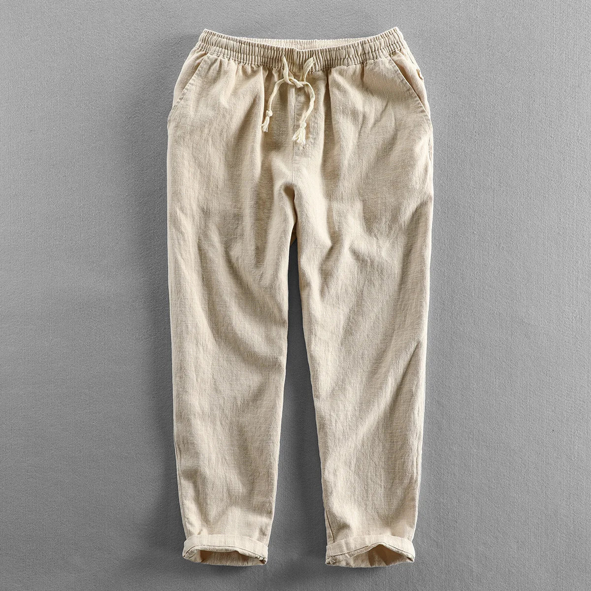 Calça de Linho Masculina Stoppa ST007