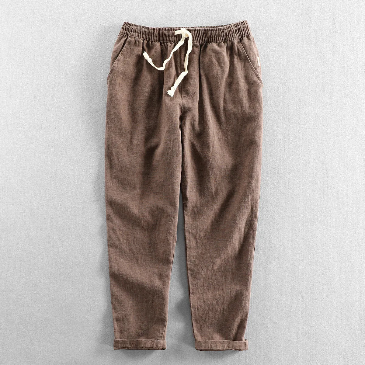 Calça de Linho Masculina Stoppa ST007