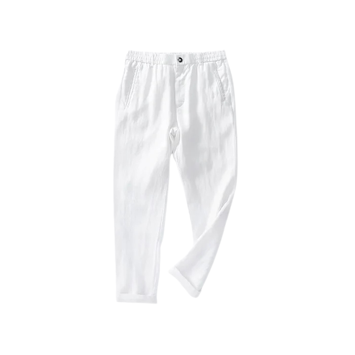 Calça de Linho Masculina Stoppa ST010