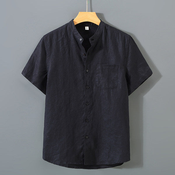 Camisa de Linho Masculina Stoppa ST003