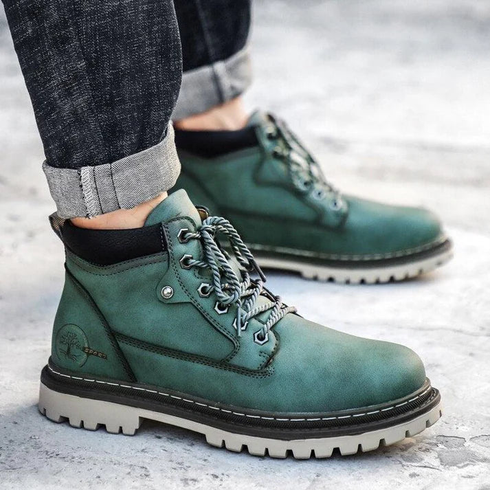 Bota Masculina Casual Stoppa ST288