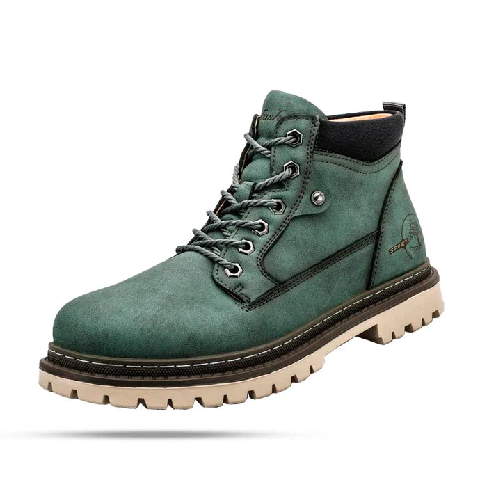 Bota Masculina Casual Stoppa ST288