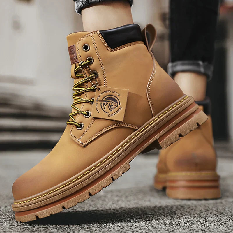 Bota Masculina Stoppa ST155