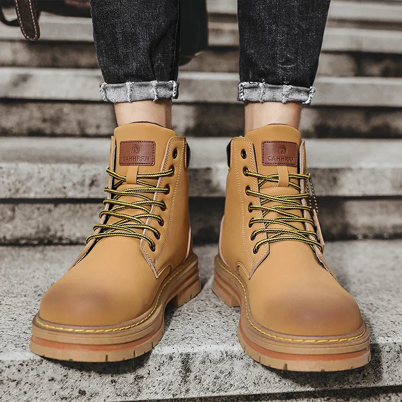 Bota Masculina Stoppa ST155
