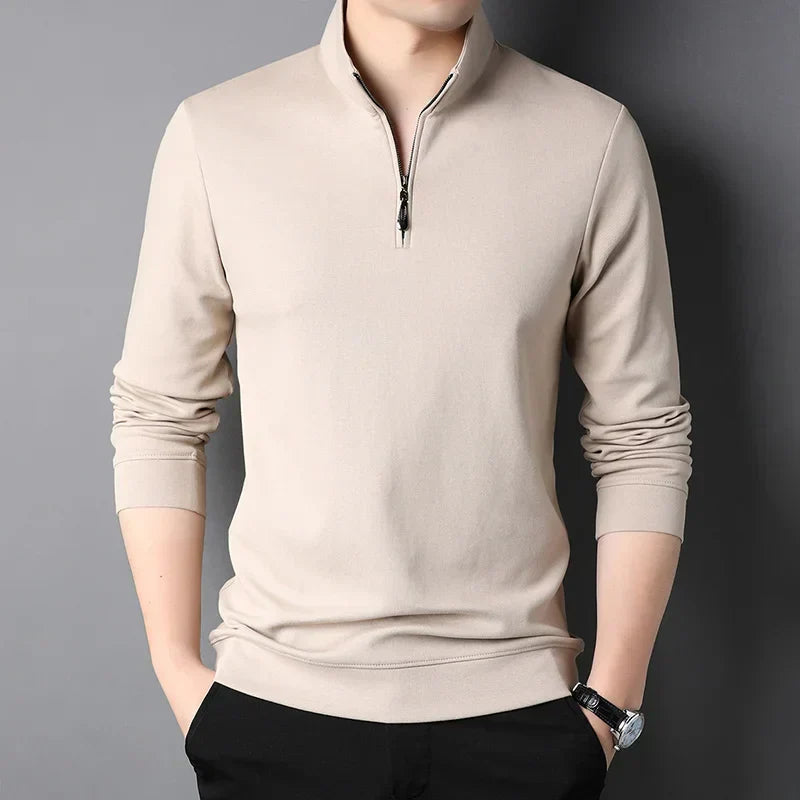 Camisa Social Masculina Stoppa S058