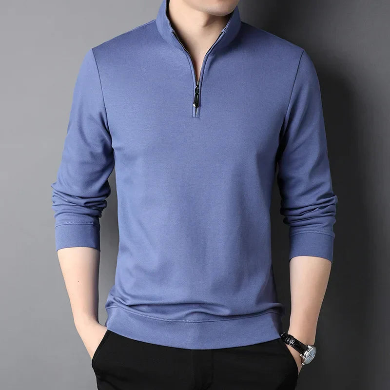 Camisa Social Masculina Stoppa S058