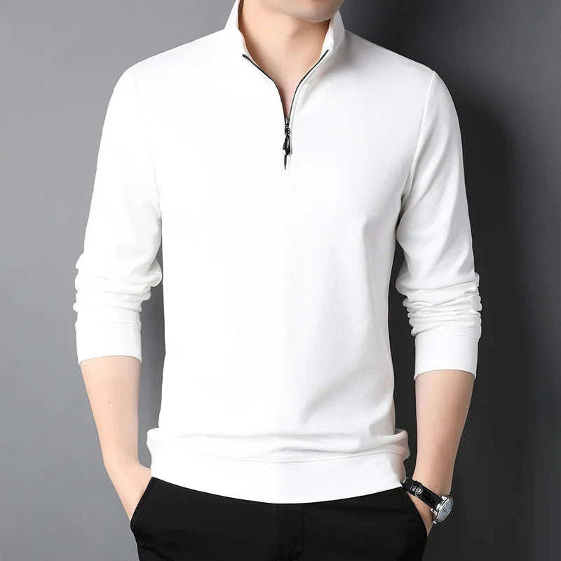 Camisa Social Masculina Stoppa S058