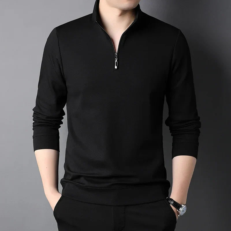 Camisa Social Masculina Stoppa S058