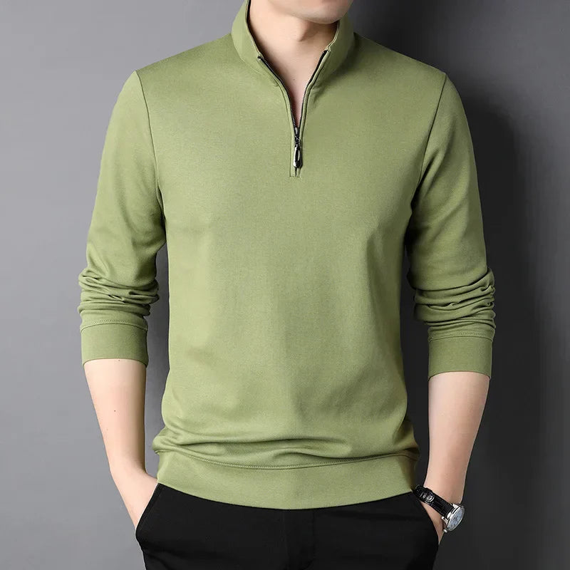 Camisa Social Masculina Stoppa S058
