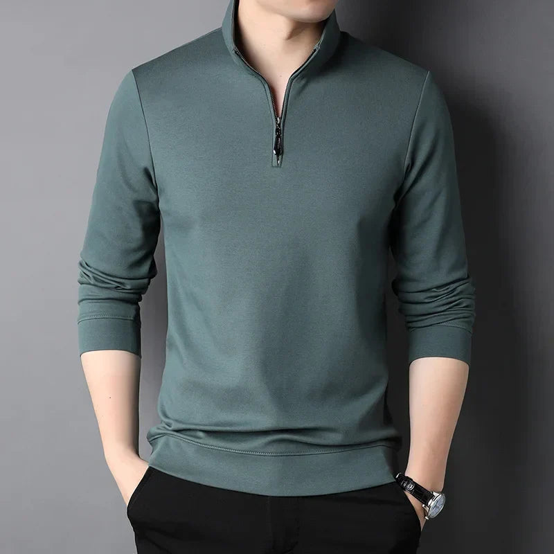 Camisa Social Masculina Stoppa S058