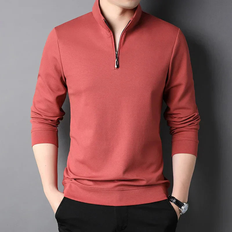 Camisa Social Masculina Stoppa S058