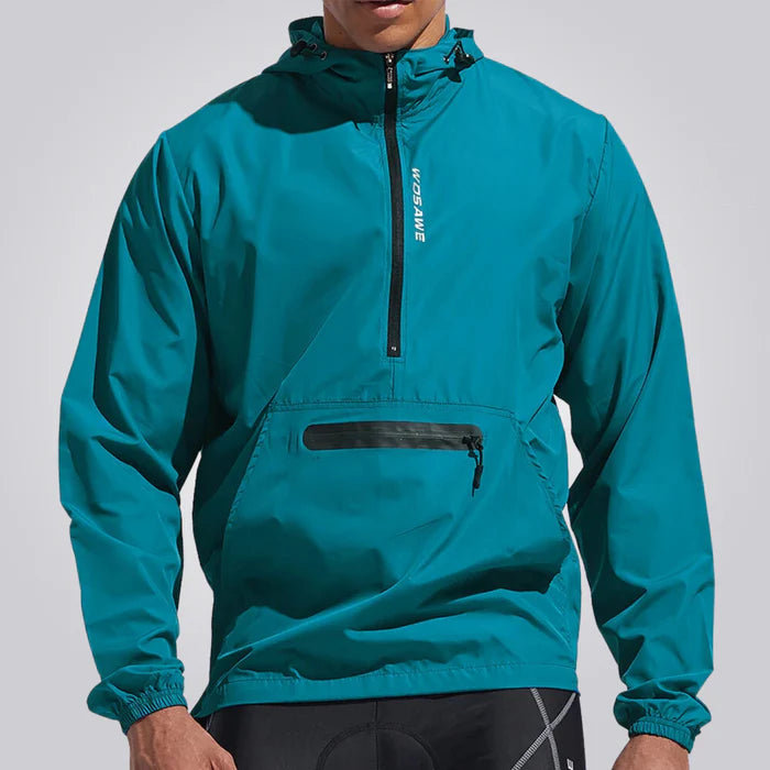 Jaqueta Corta Vento Masculina Stoppa ST139