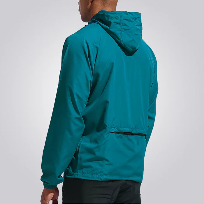Jaqueta Corta Vento Masculina Stoppa ST139