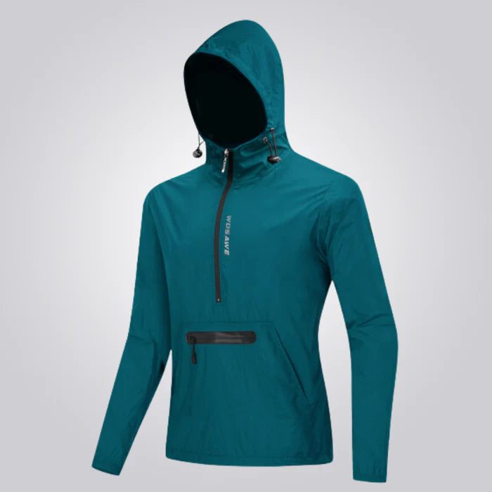 Jaqueta Corta Vento Masculina Stoppa ST139