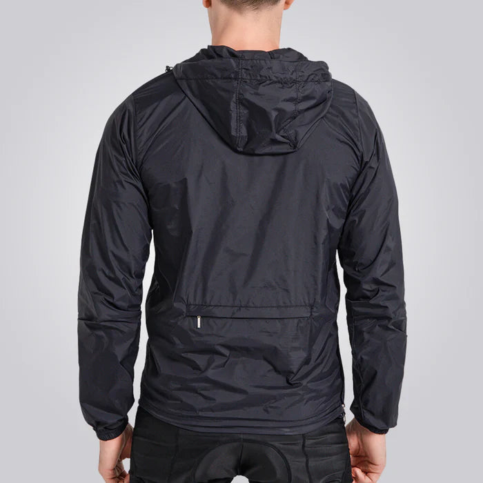 Jaqueta Corta Vento Masculina Stoppa ST139