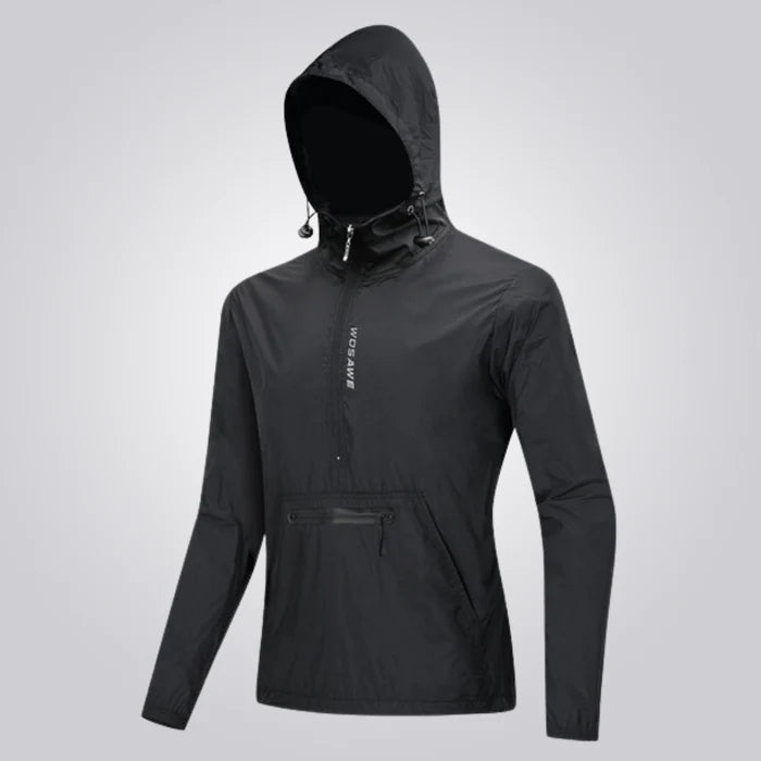 Jaqueta Corta Vento Masculina Stoppa ST139