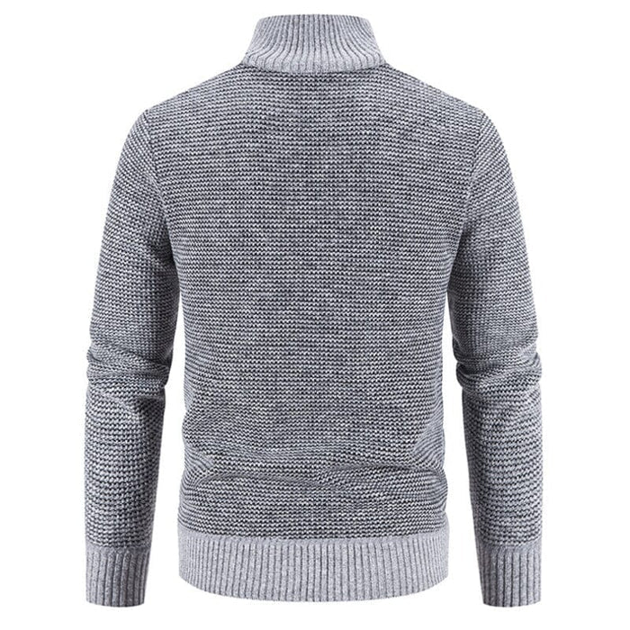 Jaqueta Masculina Forrada de Lã Stoppa J155