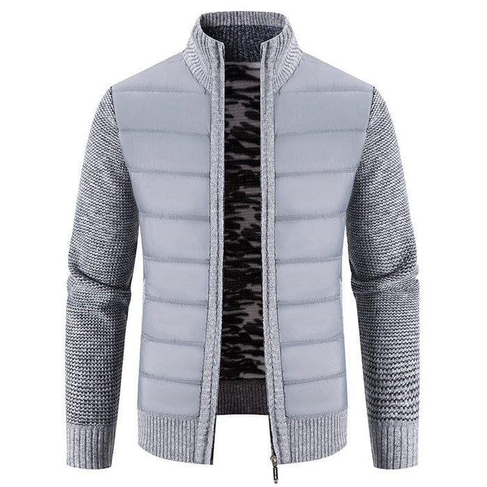 Jaqueta Masculina Forrada de Lã Stoppa J155