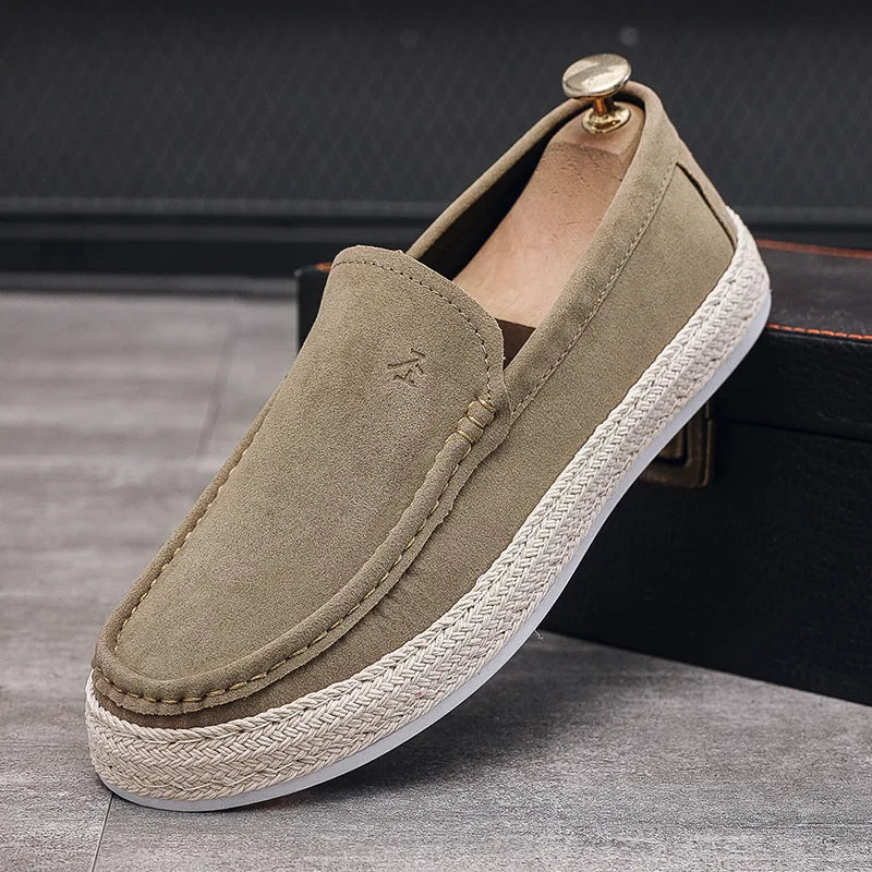 Mocassim Masculino Stoppa S046