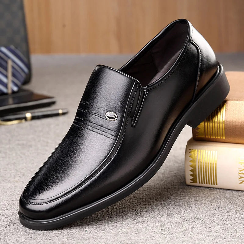 Mocassim Masculino Stoppa S066
