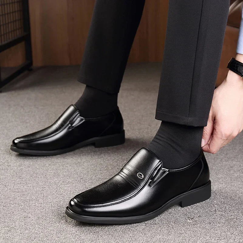 Mocassim Masculino Stoppa S066