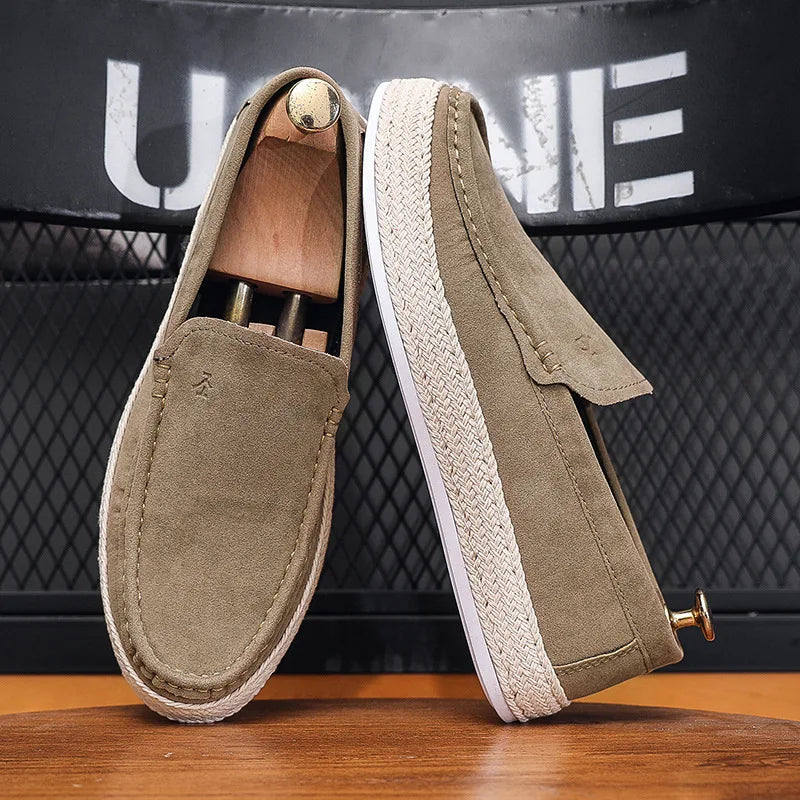 Mocassim Masculino Stoppa S046
