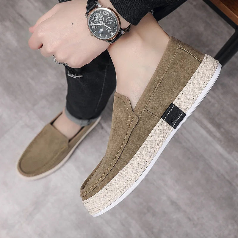 Mocassim Masculino Stoppa S046