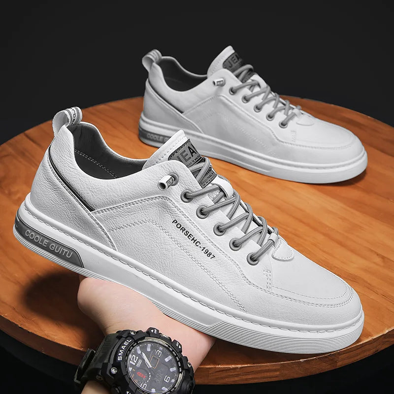 Tênis Masculino Stoppa T416