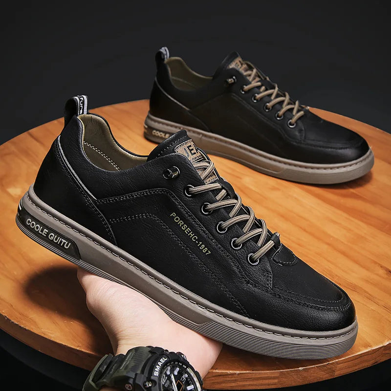 Tênis Masculino Stoppa T416