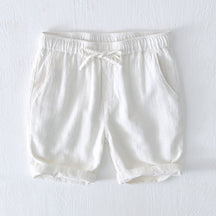 Bermuda Masculina de Linho Stoppa ST047