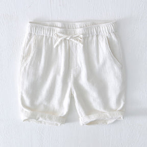 Bermuda Masculina de Linho Stoppa ST047