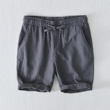 Bermuda Masculina de Linho Stoppa ST047