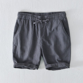 Bermuda Masculina de Linho Stoppa ST047