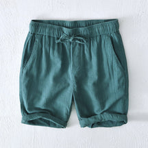 Bermuda Masculina de Linho Stoppa ST047