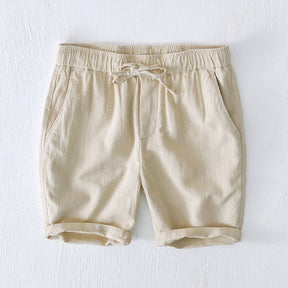 Bermuda Masculina de Linho Stoppa ST047
