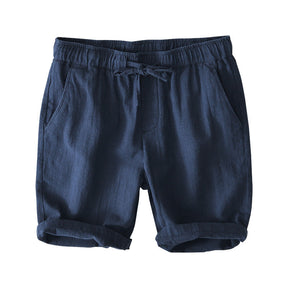 Bermuda Masculina de Linho Stoppa ST047