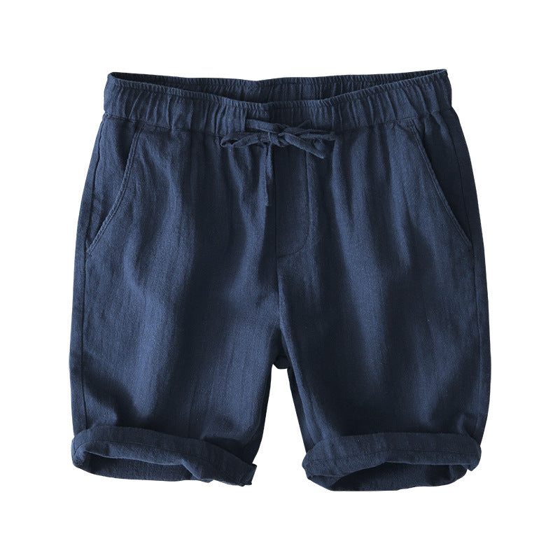 Bermuda Masculina de Linho Stoppa ST047
