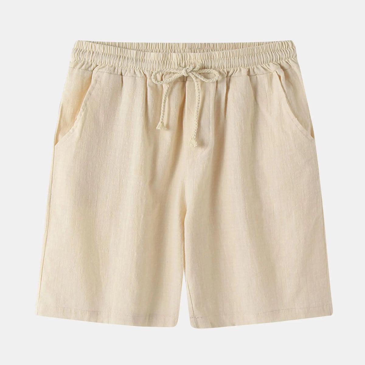 Bermuda de Linho Masculina Stoppa ST044