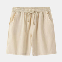 Bermuda de Linho Masculina Stoppa ST044