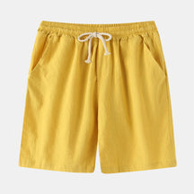 Bermuda de Linho Masculina Stoppa ST044