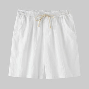 Bermuda de Linho Masculina Stoppa ST044