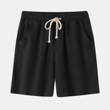 Bermuda de Linho Masculina Stoppa ST044
