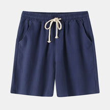 Bermuda de Linho Masculina Stoppa ST044