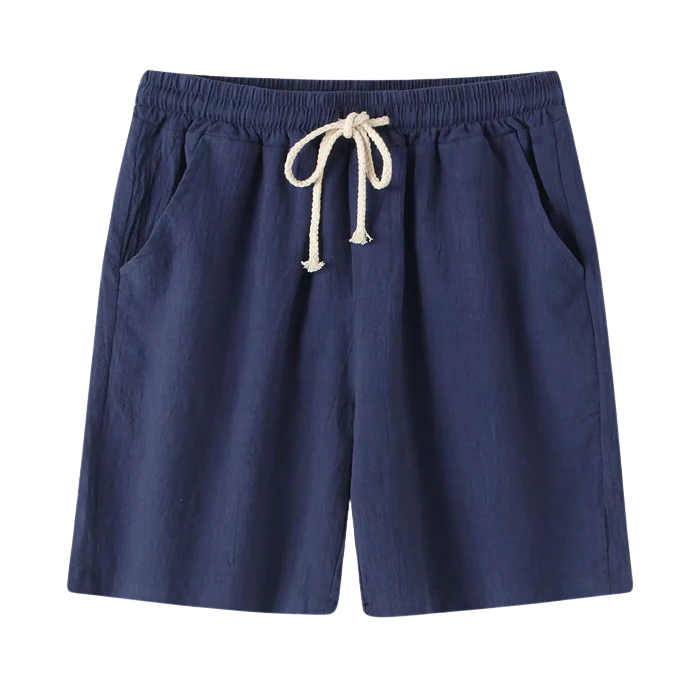 Bermuda de Linho Masculina Stoppa ST044