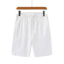 Bermuda de Linho Masculina Stoppa ST045