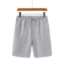 Bermuda de Linho Masculina Stoppa ST045